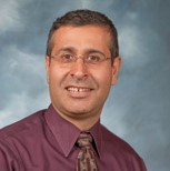 photo of Mohamed Radhi